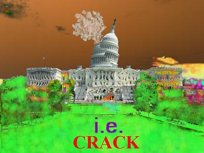 	Crack Cover	