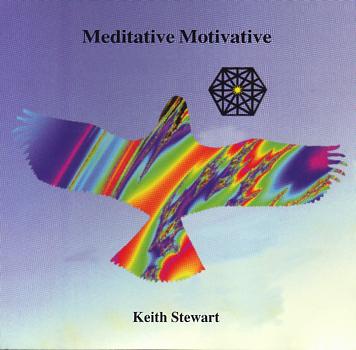 	Meditative Motivative Cover	
