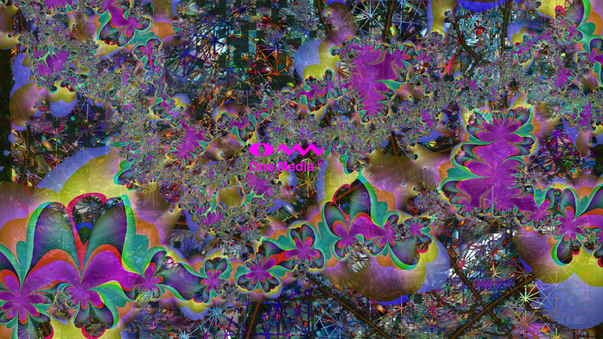 	Connection To Other Worlds	